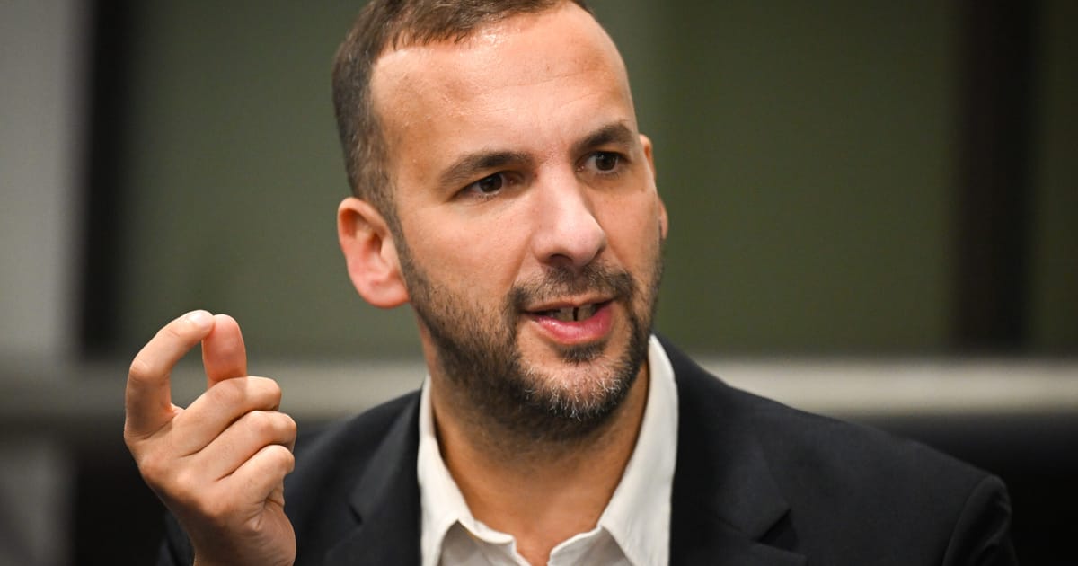 Ending EU free movement a ‘disaster’ for Britain, says Green Party’s Zack Polanski – POLITICO