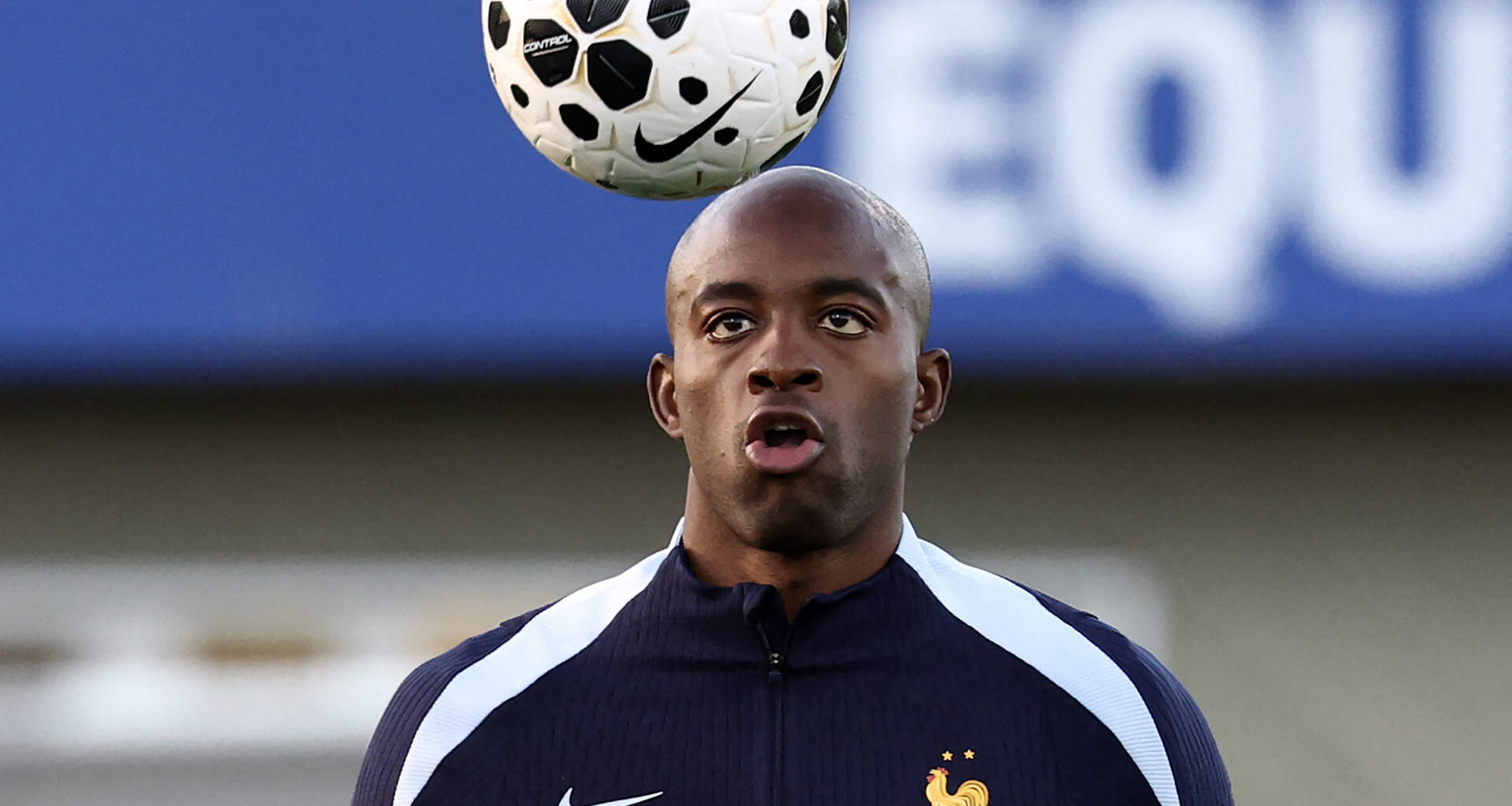 Crystal Palace won't like what Jean-Philippe Mateta has just said on international duty with France
