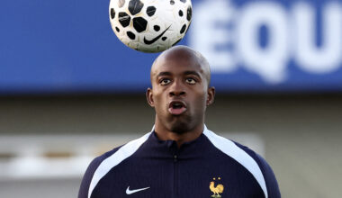 Crystal Palace won't like what Jean-Philippe Mateta has just said on international duty with France