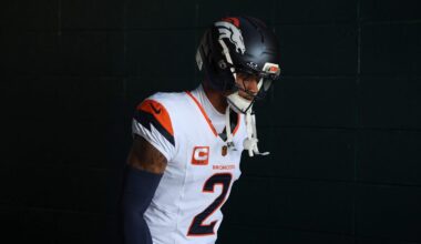 Broncos vs. Jets in London: What to know about the NFL’s Week 6 international game