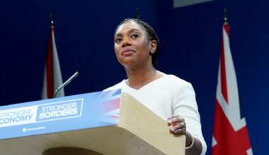 Even Tory voters think delusional Kemi is wrong about Brexit