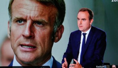 What to know about France’s political mess – POLITICO