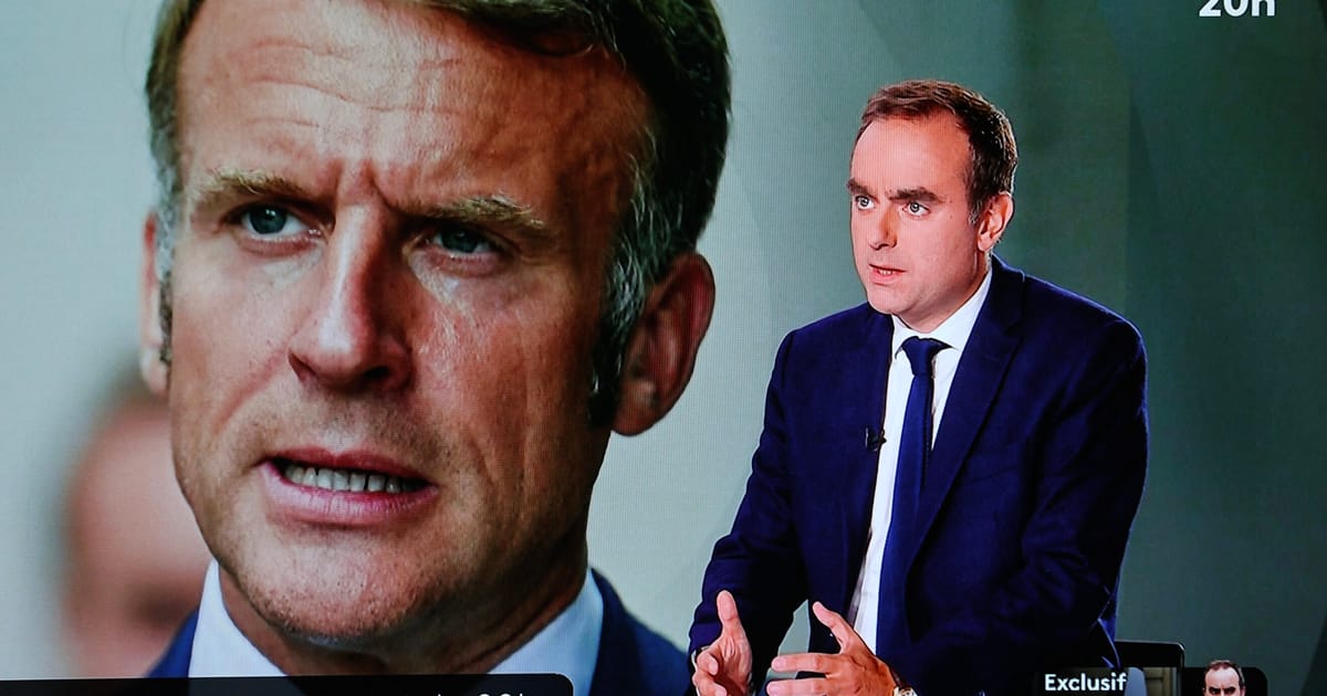 What to know about France’s political mess – POLITICO