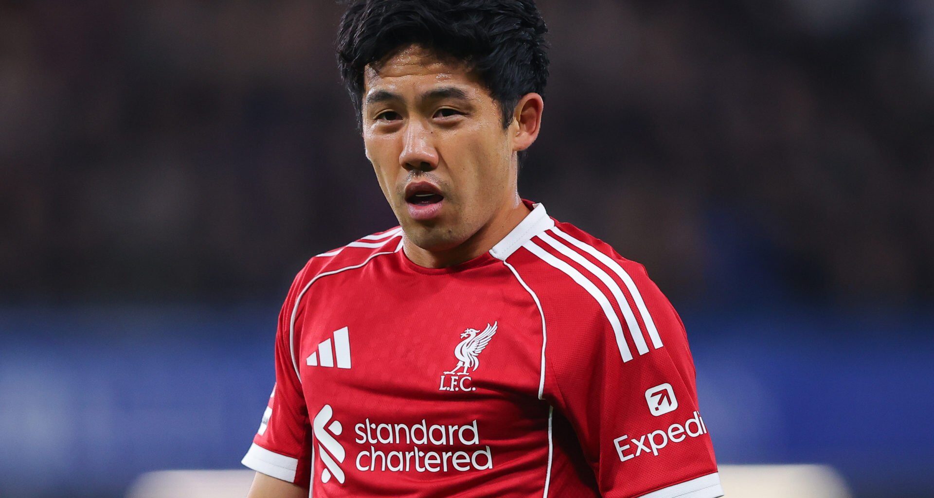 ‘Special’ star’s Liverpool career might now be over, and there’s nothing he can do about it 
