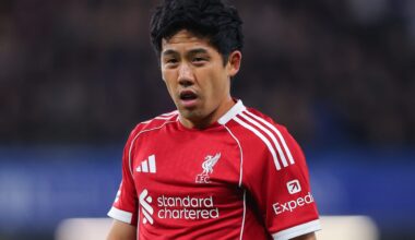 ‘Special’ star’s Liverpool career might now be over, and there’s nothing he can do about it 