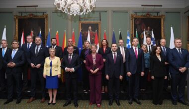 Why migration is taking over the UK Foreign Office – POLITICO