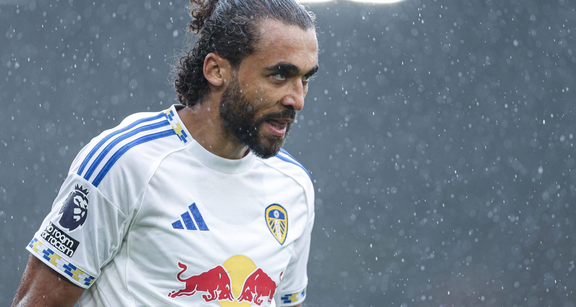 Leeds United fans can’t believe the ‘nonsense’ they’re hearing about Dominic Calvert-Lewin online