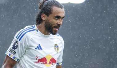 Leeds United fans can’t believe the ‘nonsense’ they’re hearing about Dominic Calvert-Lewin online