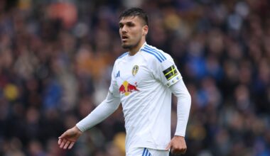 Graham Smyth can’t believe ‘utter madness’ he heard about Leeds United’s Joel Piroe