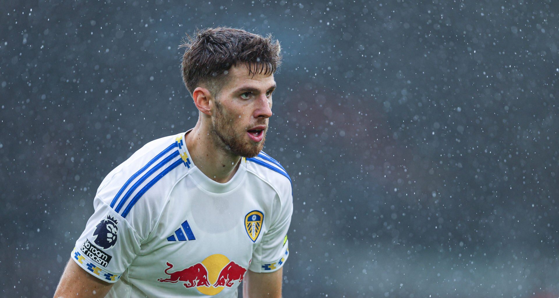 Leeds United midfielder Anton Stach strikes again with Pokemon social media post for Burnley