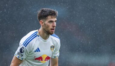 Leeds United midfielder Anton Stach strikes again with Pokemon social media post for Burnley