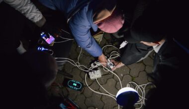 Russian army hammers Ukraine’s gas system for 3rd time in a week – POLITICO