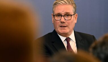 Brussels’ Brexit reset demands put Keir Starmer in a migration bind – POLITICO