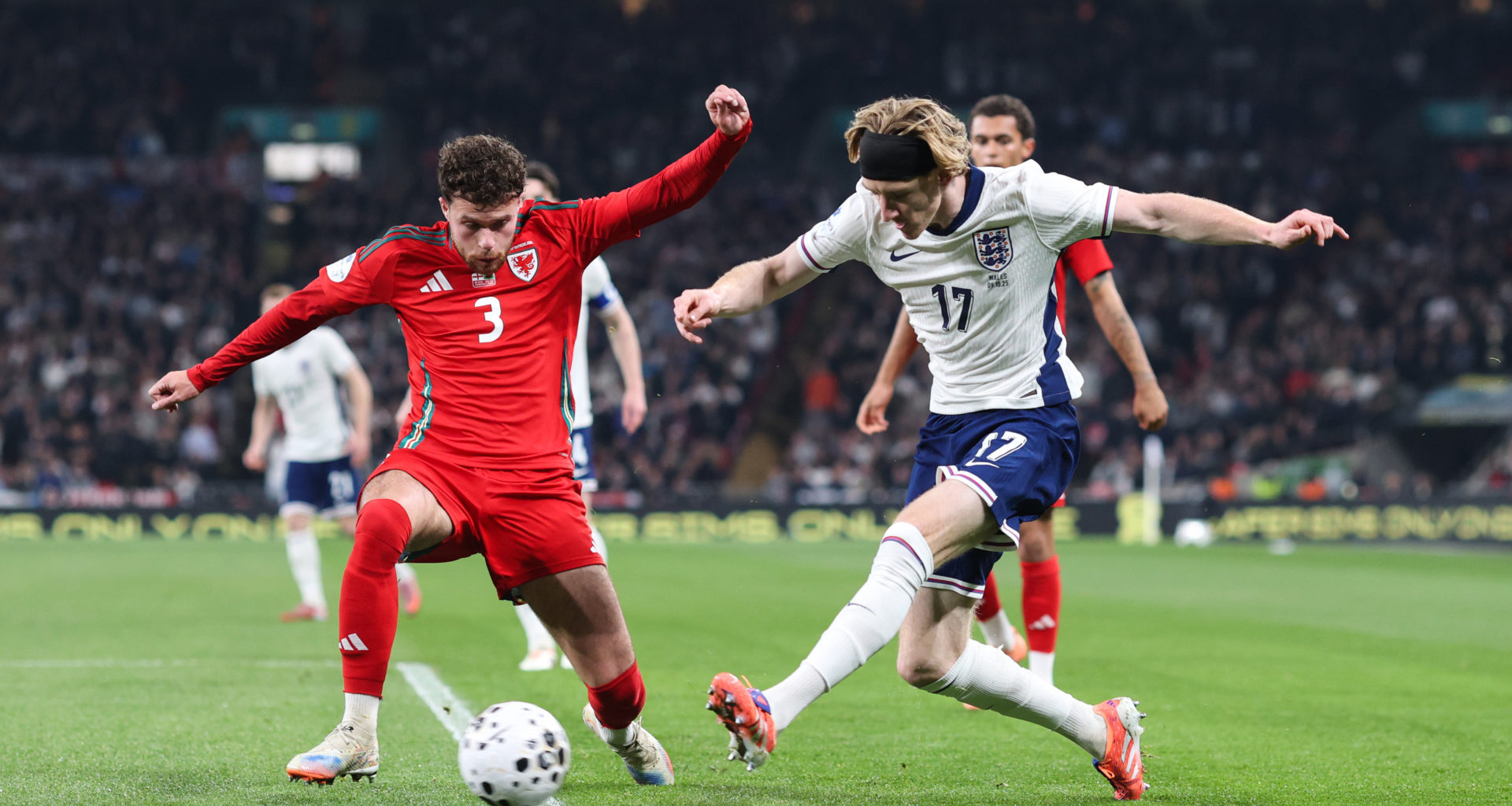 National media share clear Anthony Gordon verdict after his England display vs Wales