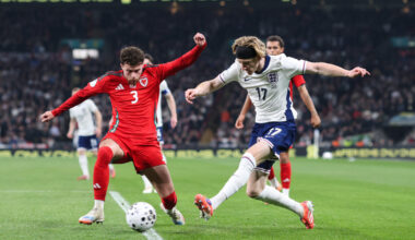 National media share clear Anthony Gordon verdict after his England display vs Wales