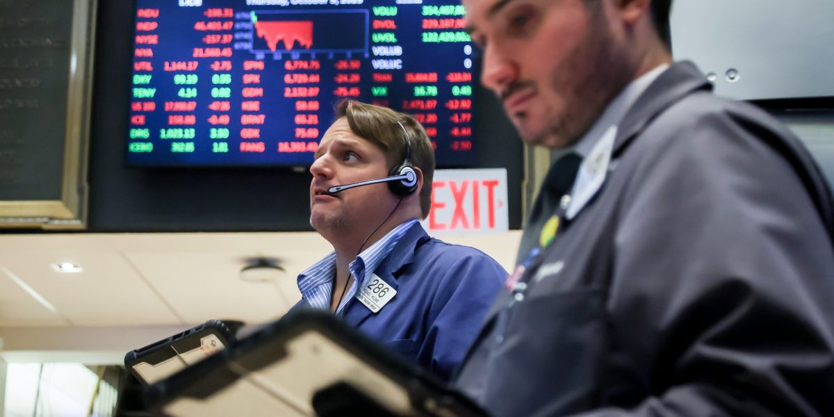 The bull market is turning 3 years old and top analysts are wondering, is AI actually good for economic growth?