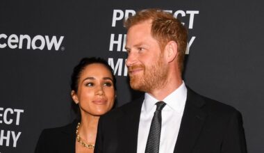 Meghan Markle and Prince Harry Visit NYC Spot With Special Meaning
