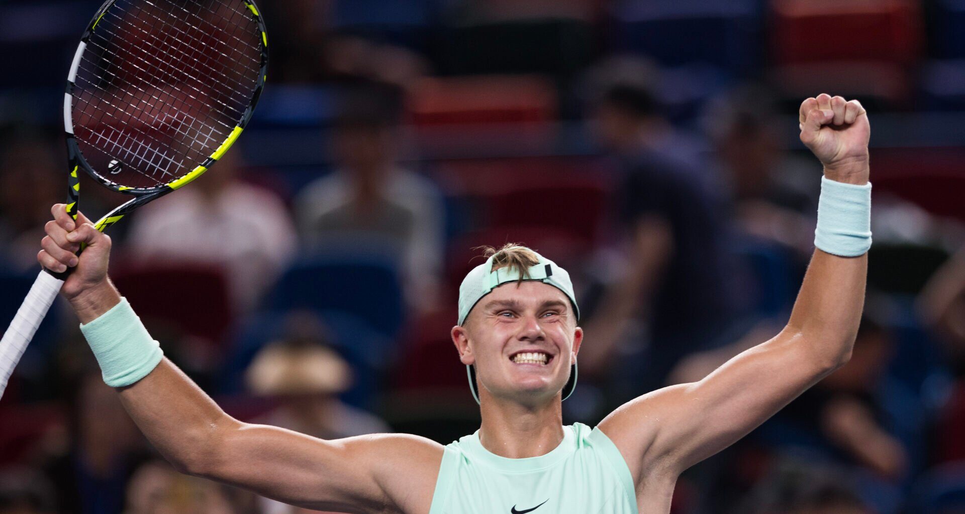 Holger Rune says there's an 'unnecessary' rule on the ATP Tour which he doesn't agree with