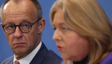 German coalition agrees on urgent measures to revive economy – POLITICO