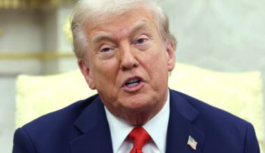 EU refuses to bow to Trump demands to tear up business rules – POLITICO