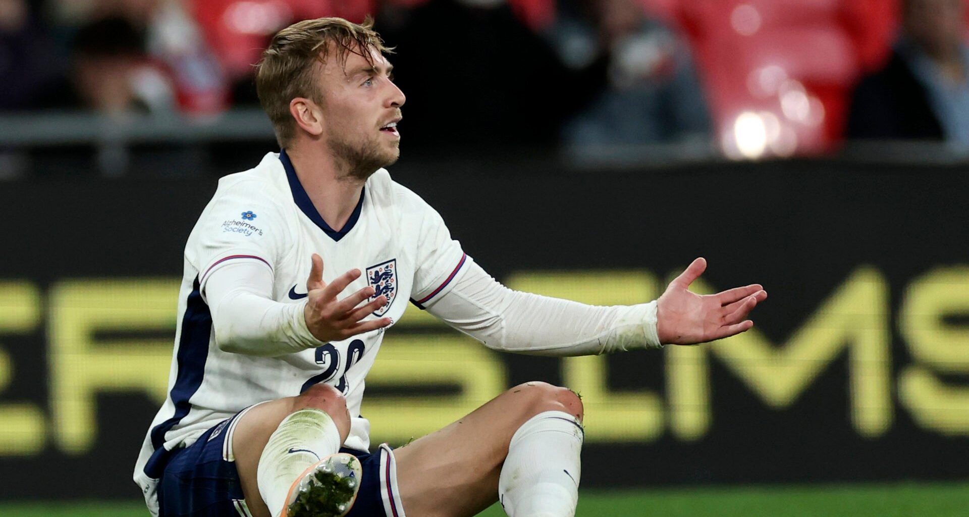 Jarrod Bowen's England verdict has come back to haunt him after Wales cameo