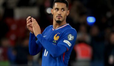 What France's national press really felt about Arsenal star William Saliba's display vs Azerbaijan
