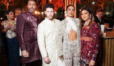 Is Diwali London's most glamorous night of the year?