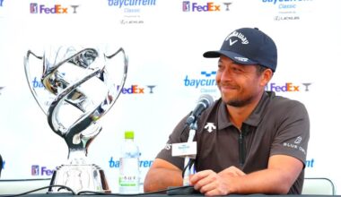 PGA Tour results prove golf offers few promises