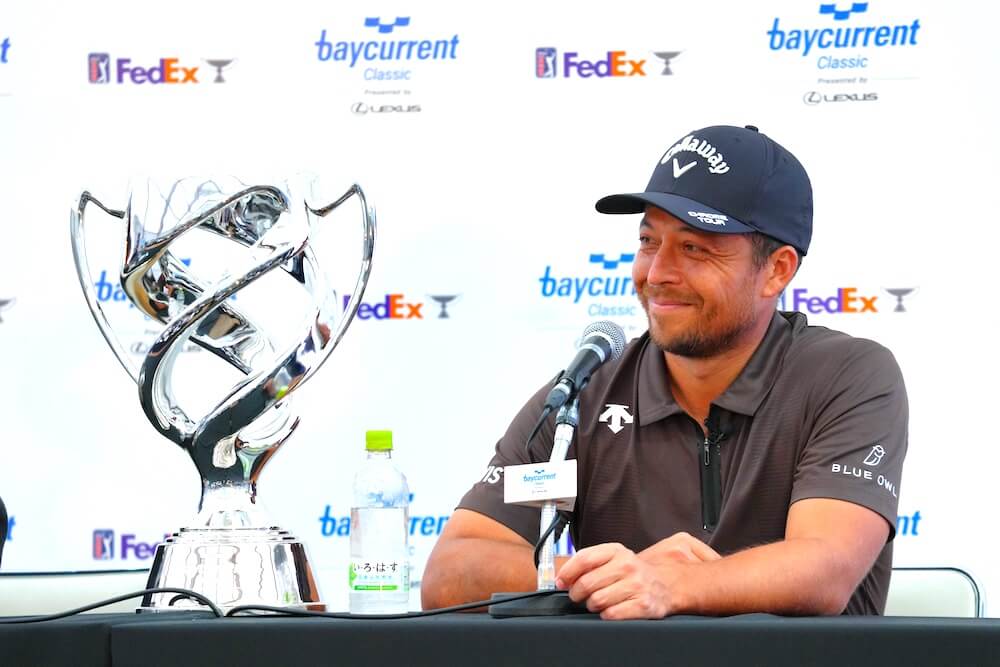 PGA Tour results prove golf offers few promises