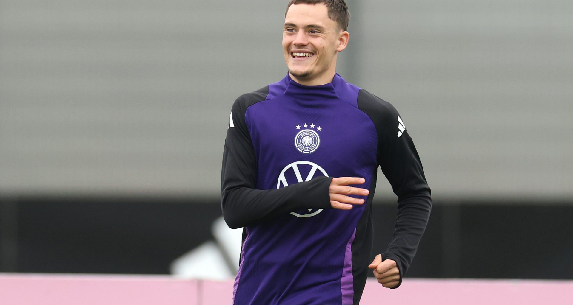 Germany star reveals what Florian Wirtz is doing behind the scenes to improve at Liverpool