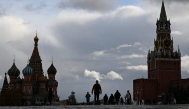Russia on Trump’s oil sanctions: Denial, anger, bargaining … - politico.eu