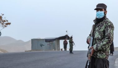 Germany spearheads drive to legitimize Taliban in exchange for migrant deportations – POLITICO