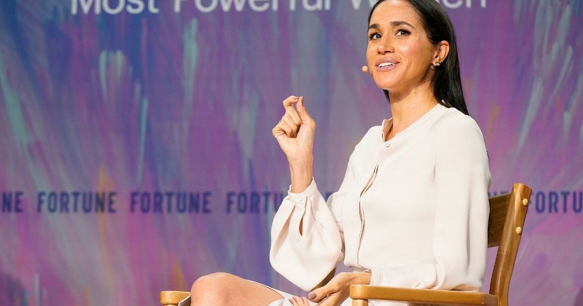 Meghan Markle Hopes She & Prince Harry Mirror the Obamas — Source