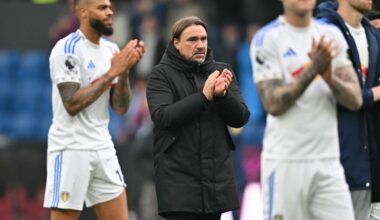 Daniel Farke sounded like Jesse Marsch when he made bizarre Leeds United comment after Burnley loss
