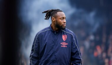 Why Liverpool are trying to sign Antoine Semenyo in January as insiders float theory