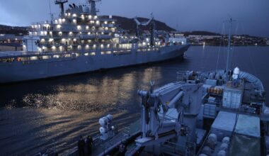 Germany’s new €377B military wish list – POLITICO