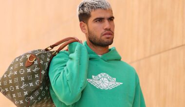 Six Kings Slam prize money: How much is on the line as Alcaraz and Sinner compete for biggest payday in tennis?