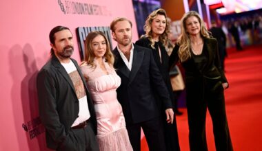 Christy film ‘important story about women in coercive relationships’ - The Independent