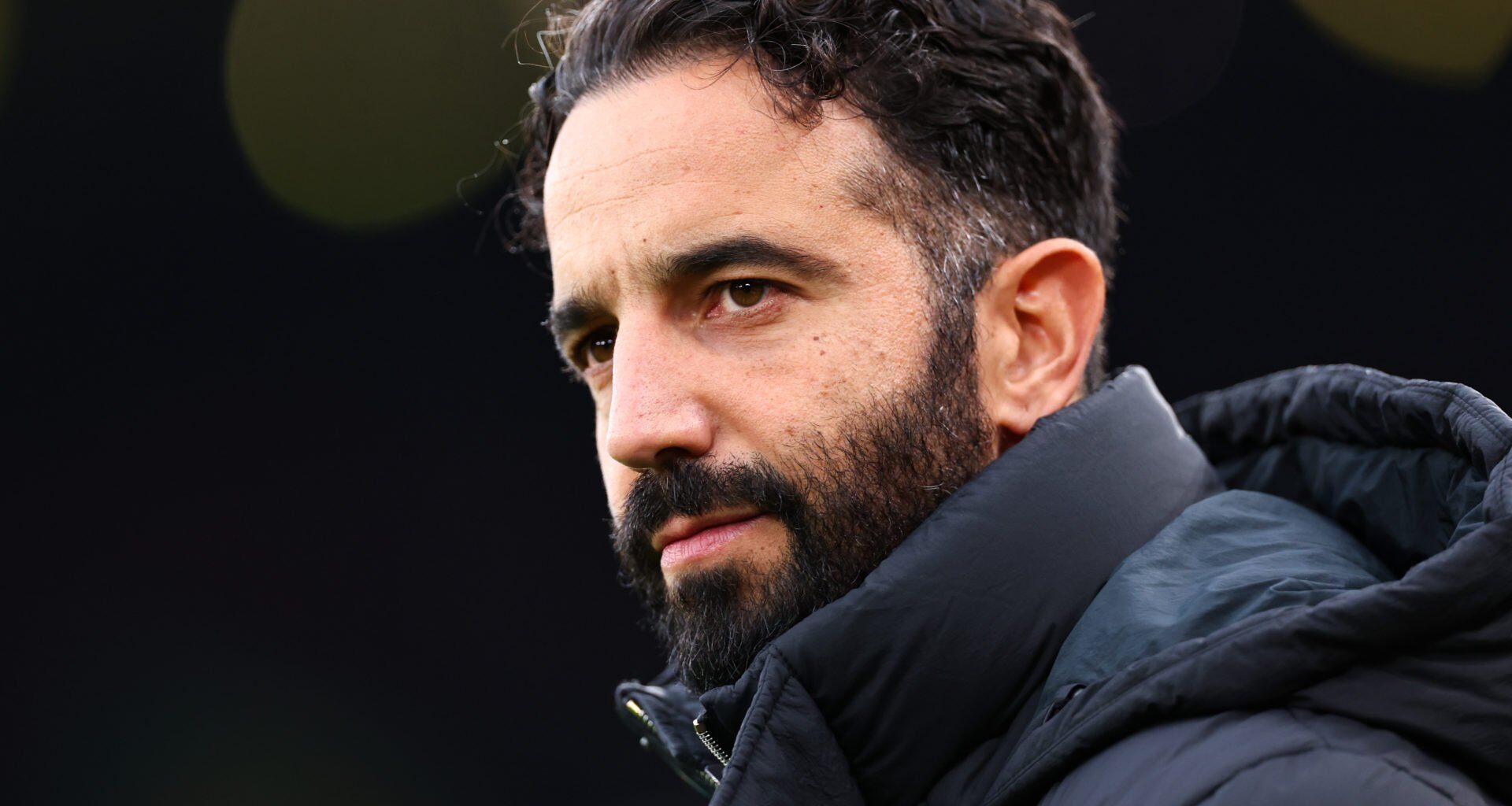 Jamie Carragher says Ruben Amorim's brave decision vs Liverpool proved Man United fans very wrong