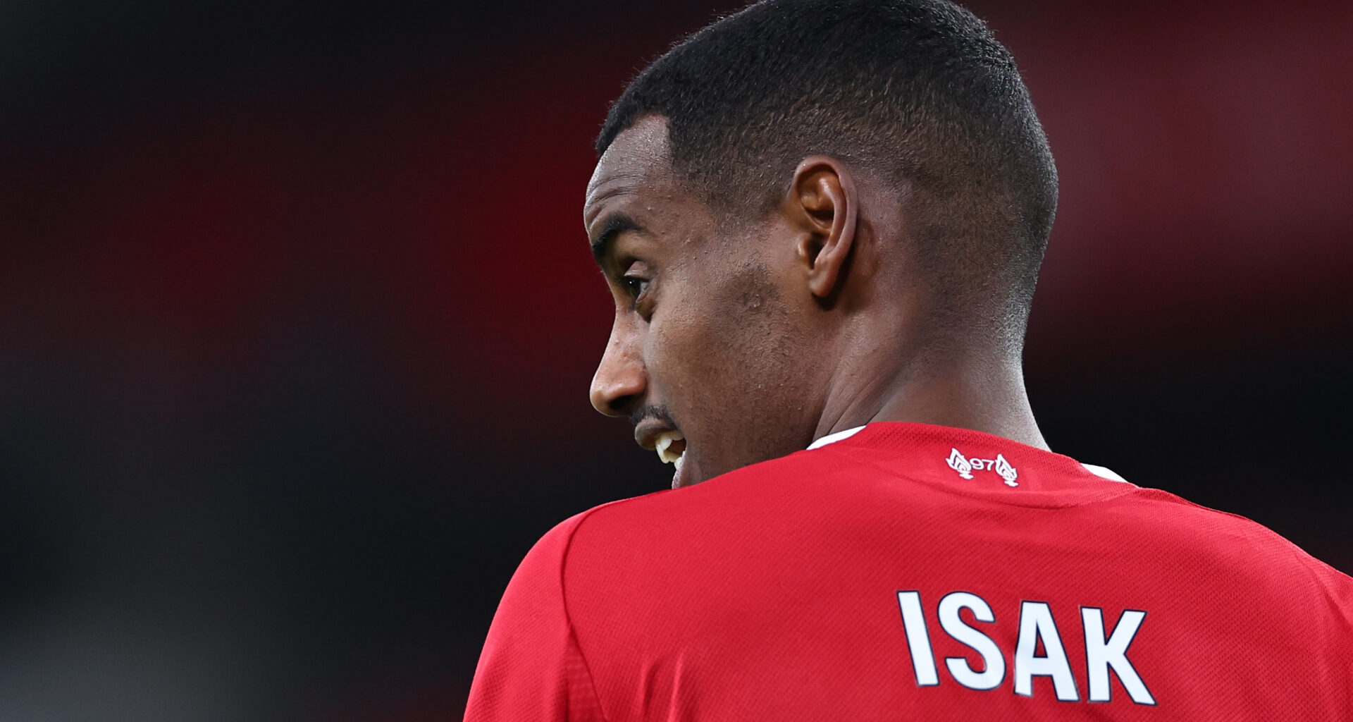 Alexander Isak statement comes back to haunt him as Newcastle United advance