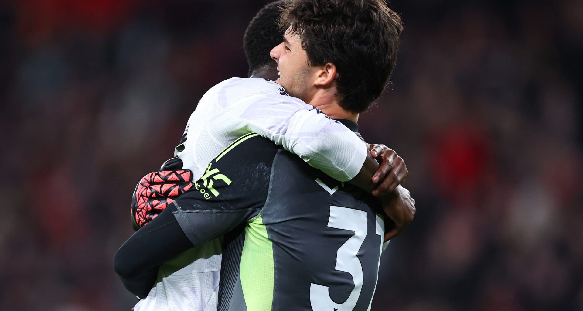 Belgian press react to Senne Lammens performance for Manchester United vs Liverpool