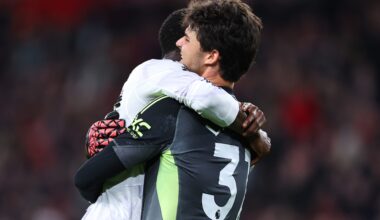 Belgian press react to Senne Lammens performance for Manchester United vs Liverpool