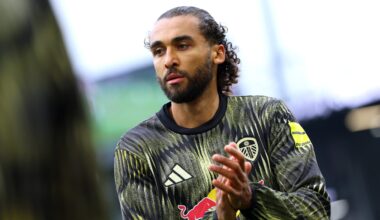 Stephen Warnock has completely misunderstood Dominic Calvert-Lewin as misguided verdict emerges