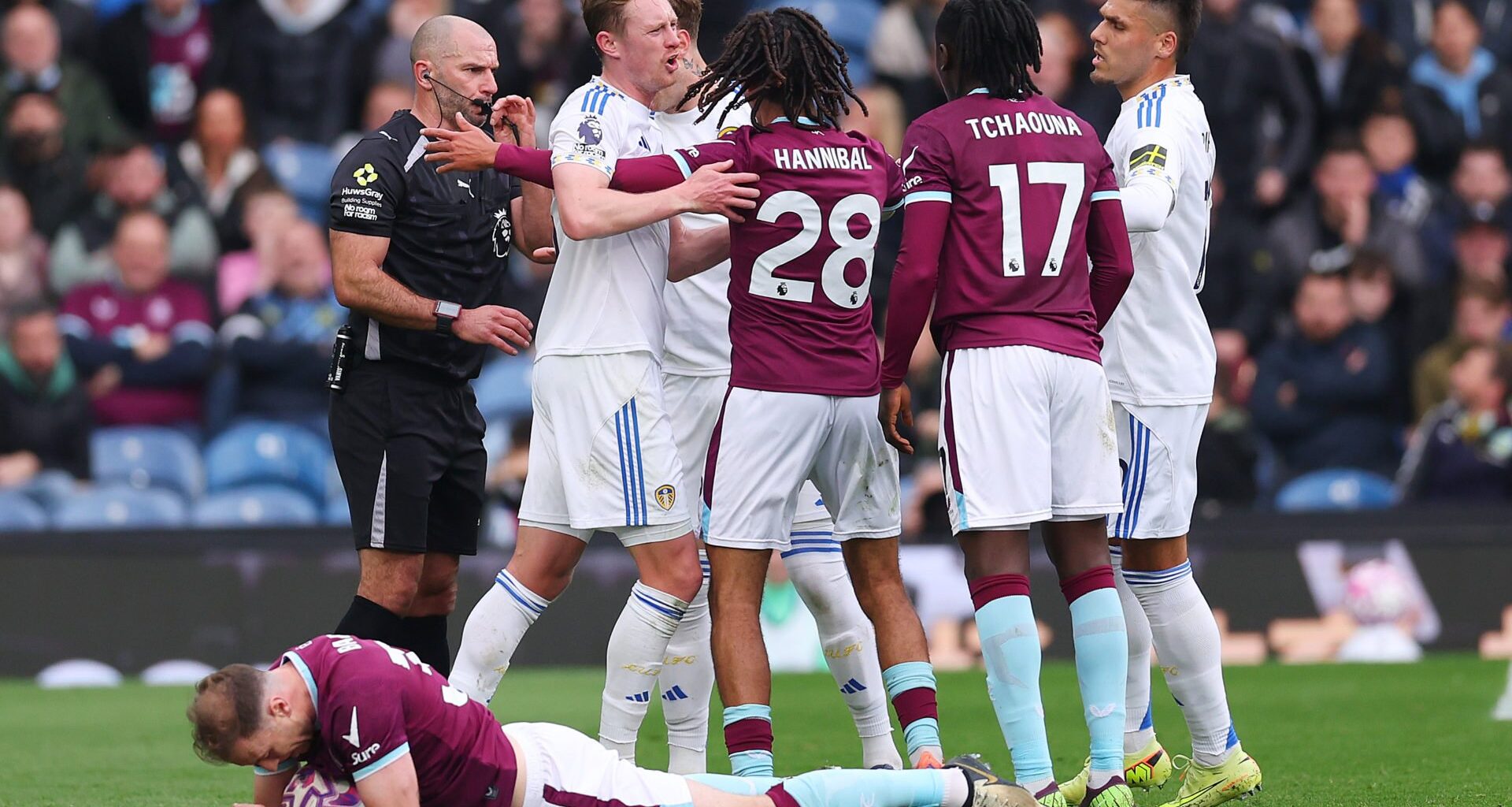 Tony Dorigo spotted an unnoticed incident involving Sean Longstaff in latest Leeds United loss