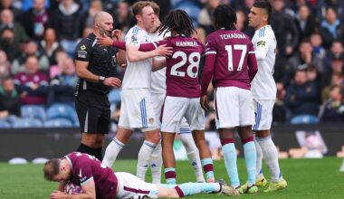 Tony Dorigo spotted an unnoticed incident involving Sean Longstaff in latest Leeds United loss