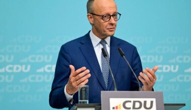 Germany’s Merz rejects working with far right, says AfD wants to ‘destroy’ his conservatives – POLITICO