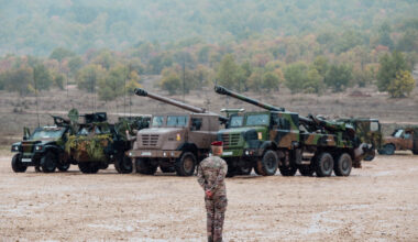 Europe Can Learn from the Pentagon’s Civilian Protection Efforts