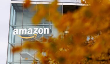 Big Tech ups lobbying firepower, €€ in Brussels – POLITICO