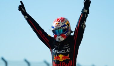 Inside F1, Apple's Streaming Deal, Future of 'Drive to Survive' on Netflix