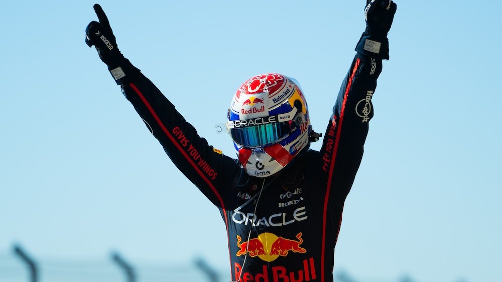 Inside F1, Apple's Streaming Deal, Future of 'Drive to Survive' on Netflix